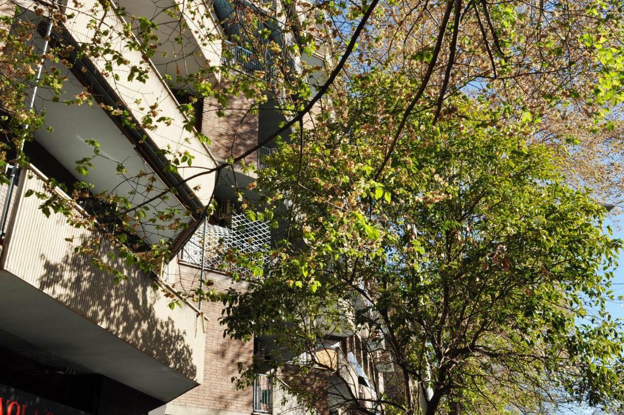 Trastevere Boulevard Apartamento *
