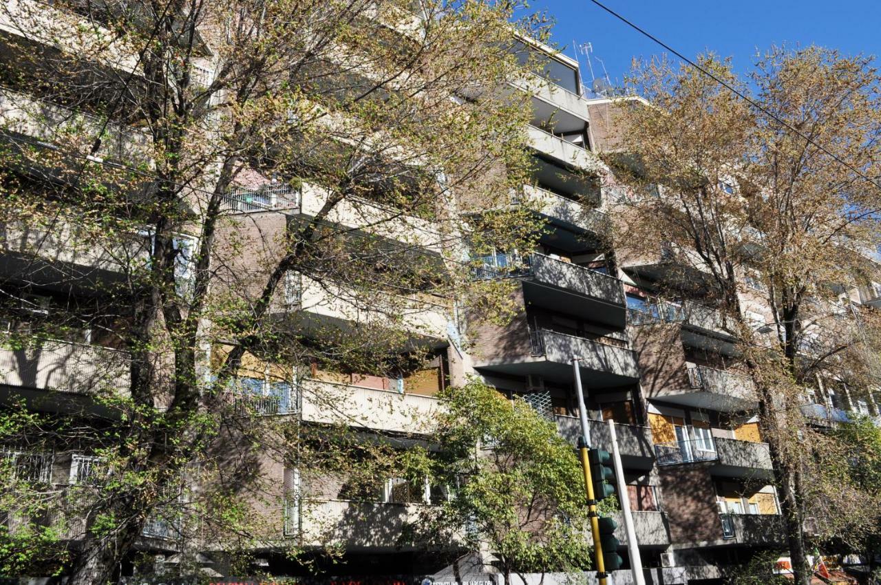 Apartamento Trastevere Boulevard *