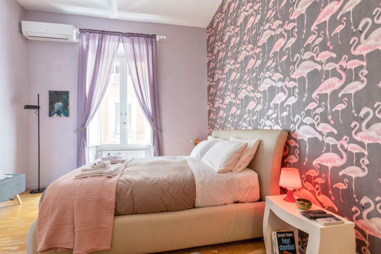 As Feel - Vittorio Colorful Design Appartement