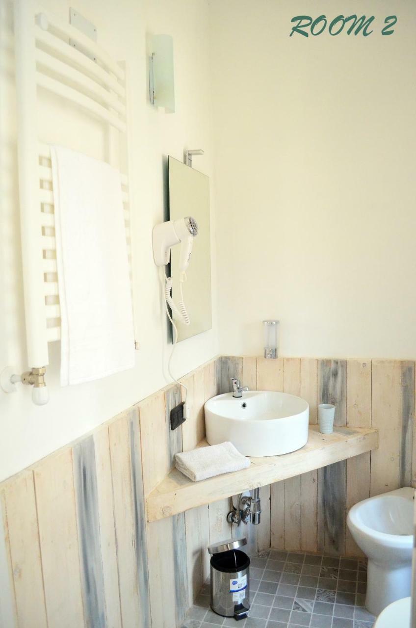 Guest house Gianicolo Country Rome
