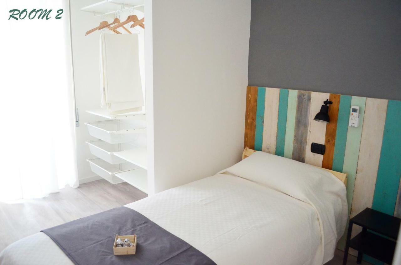 Gianicolo Country Guest house