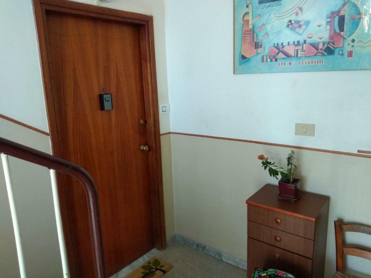 Apartment Girovagando