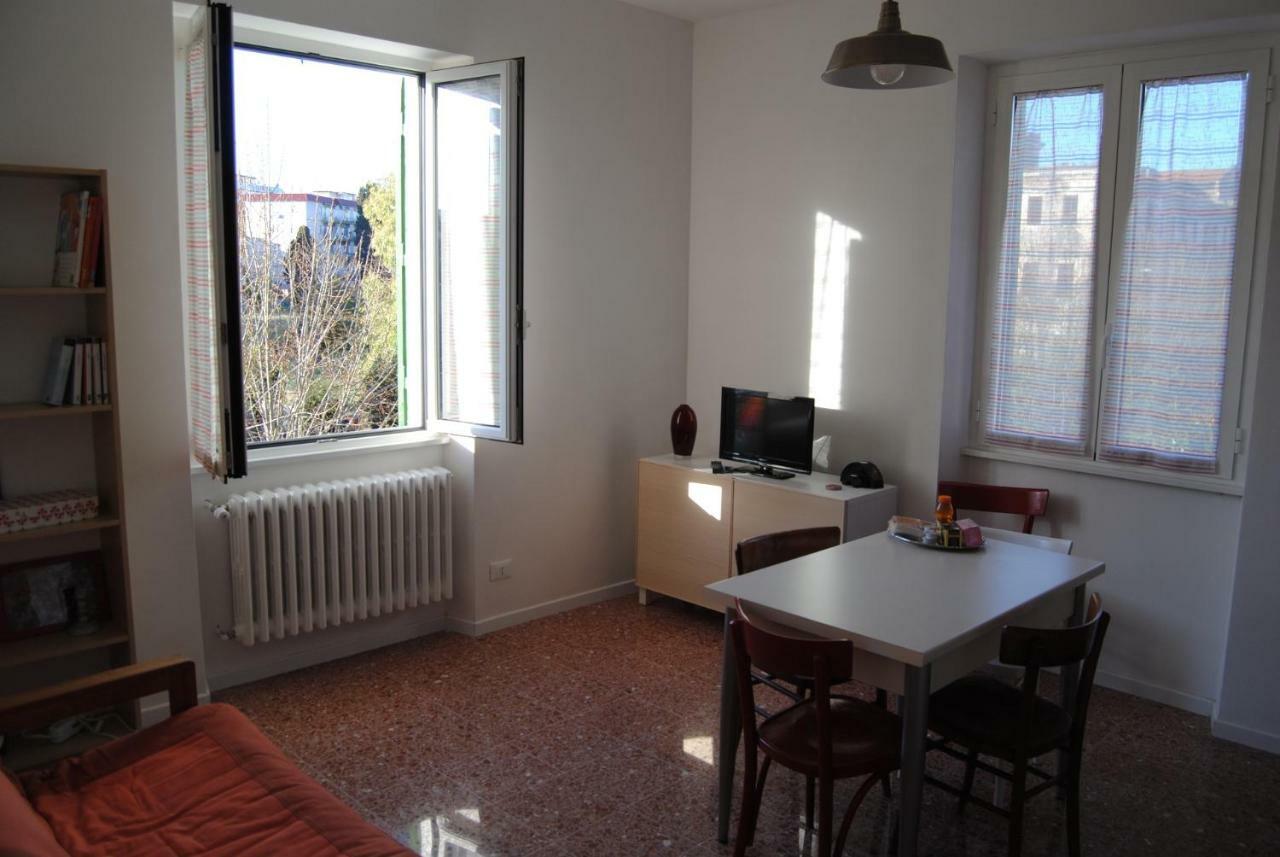 Girovagando Apartment *