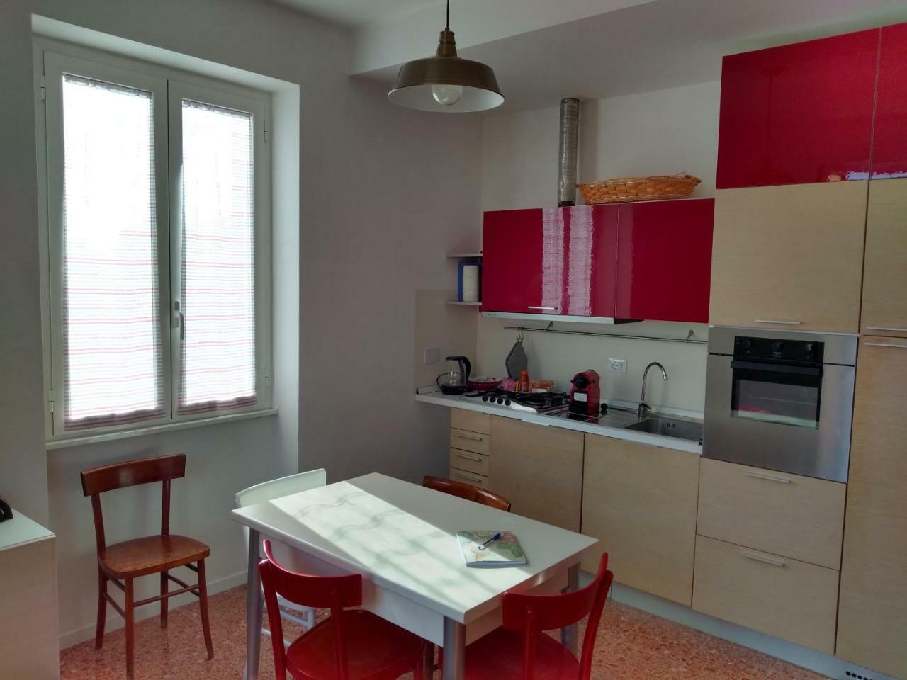 Girovagando Apartment
