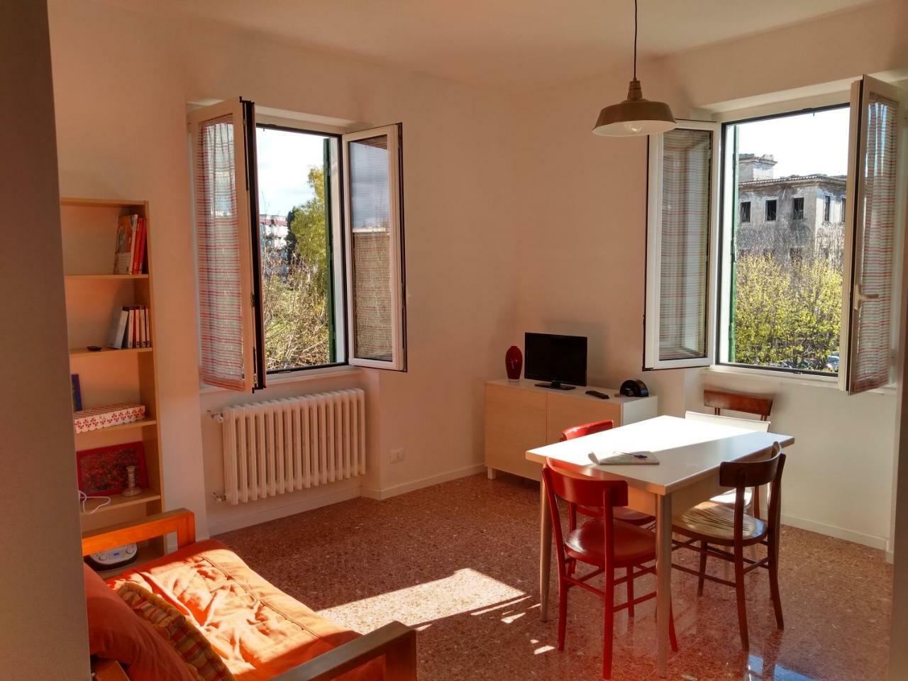 Girovagando Apartment