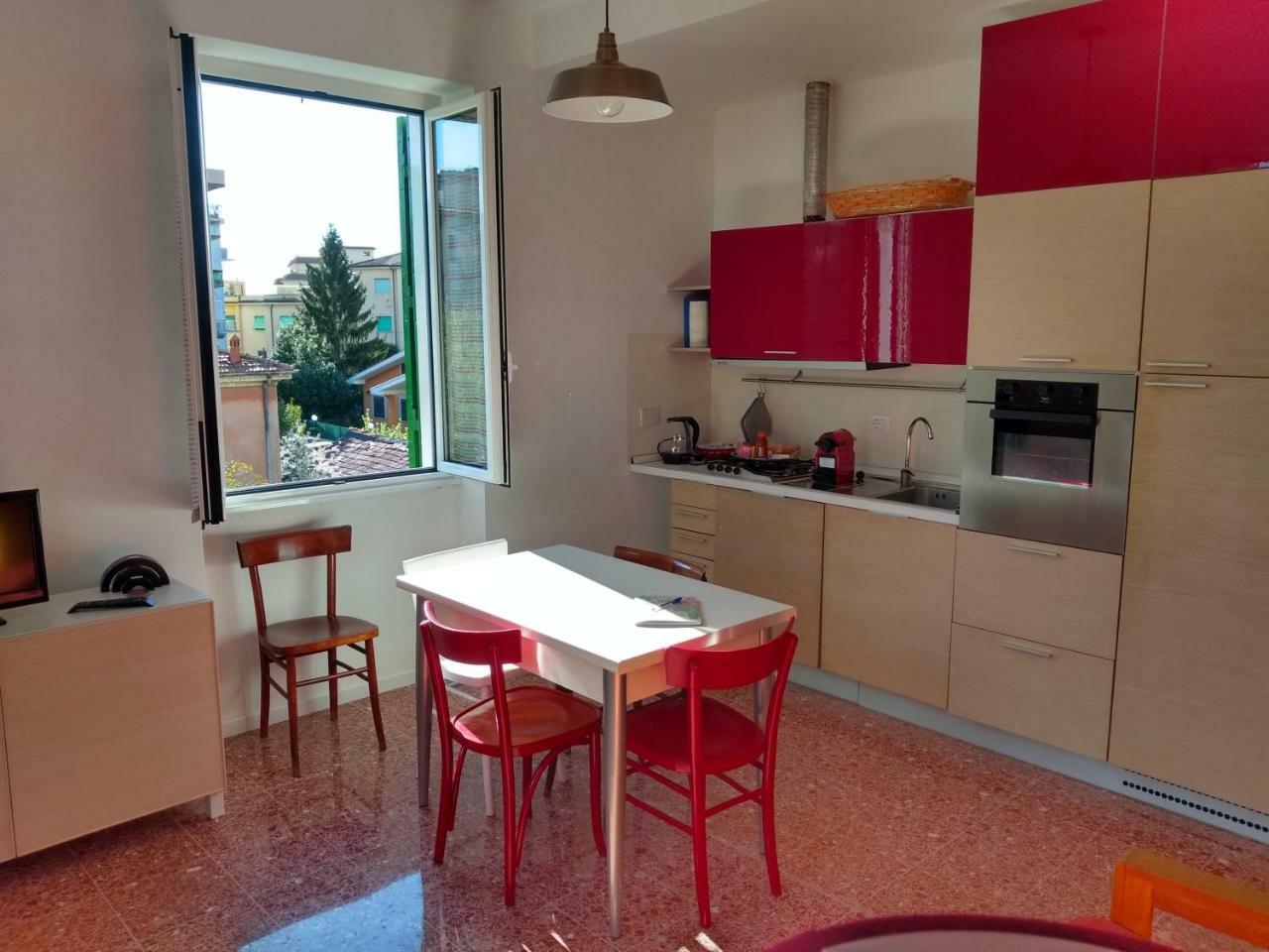 Girovagando Apartment *