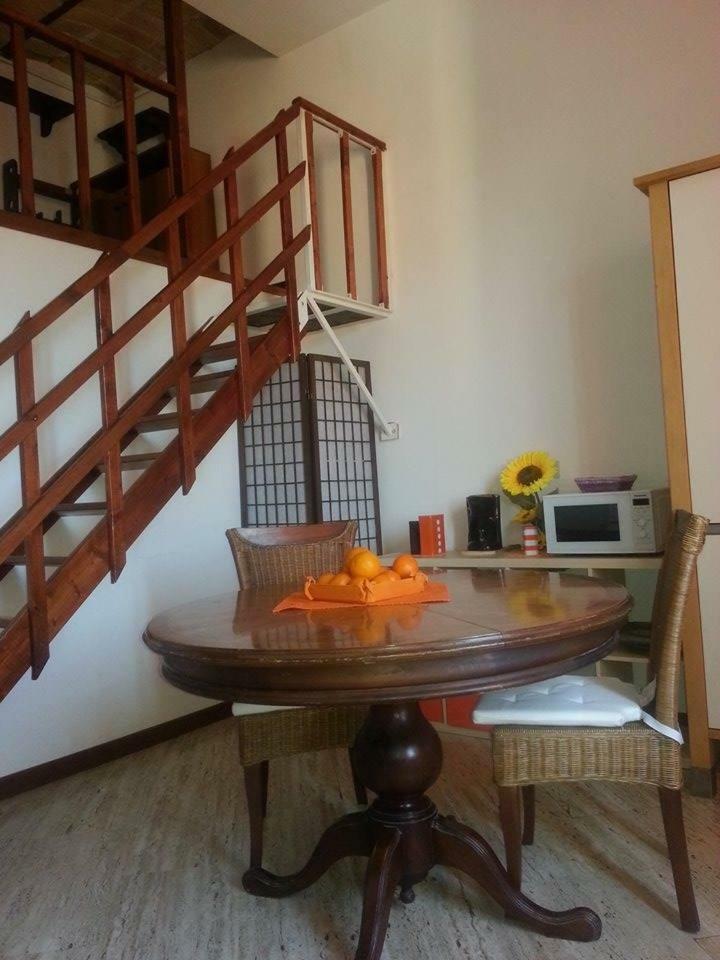 A Casa Di Nancy Acomodação com café da manhã  Roma