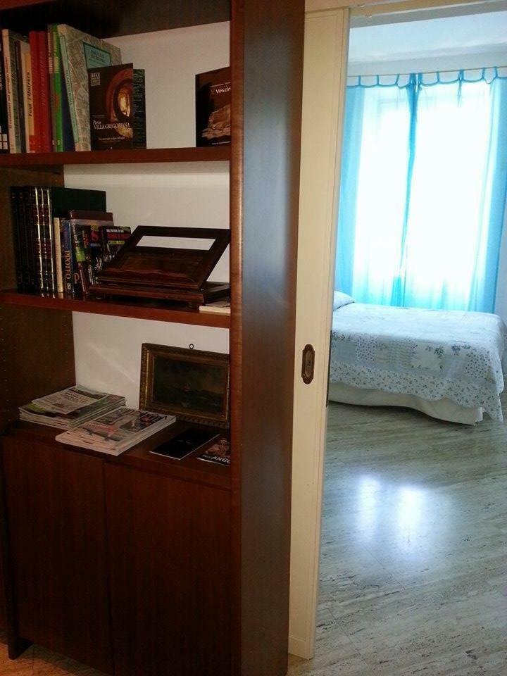 A Casa Di Nancy Bed & Breakfast