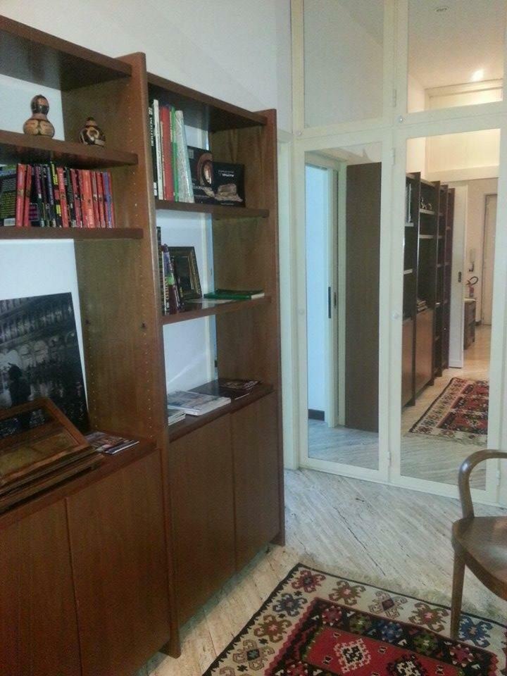 Bed & Breakfast A Casa Di Nancy Rome