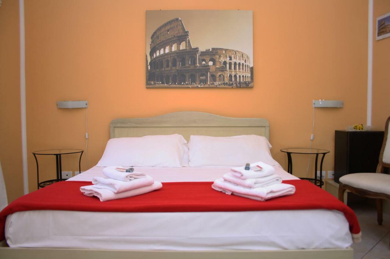 La Dolce Romana Acomodação com café da manhã  Roma