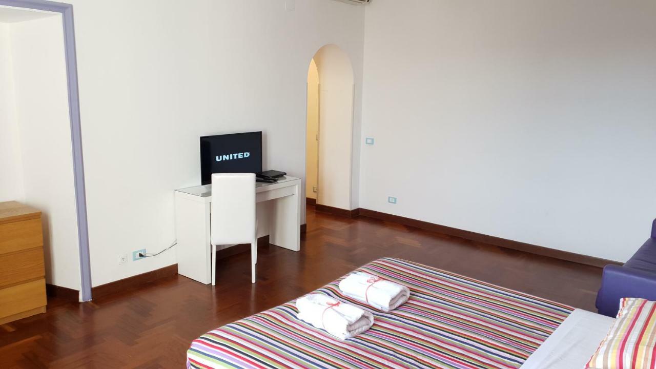 Apartment Aparts *