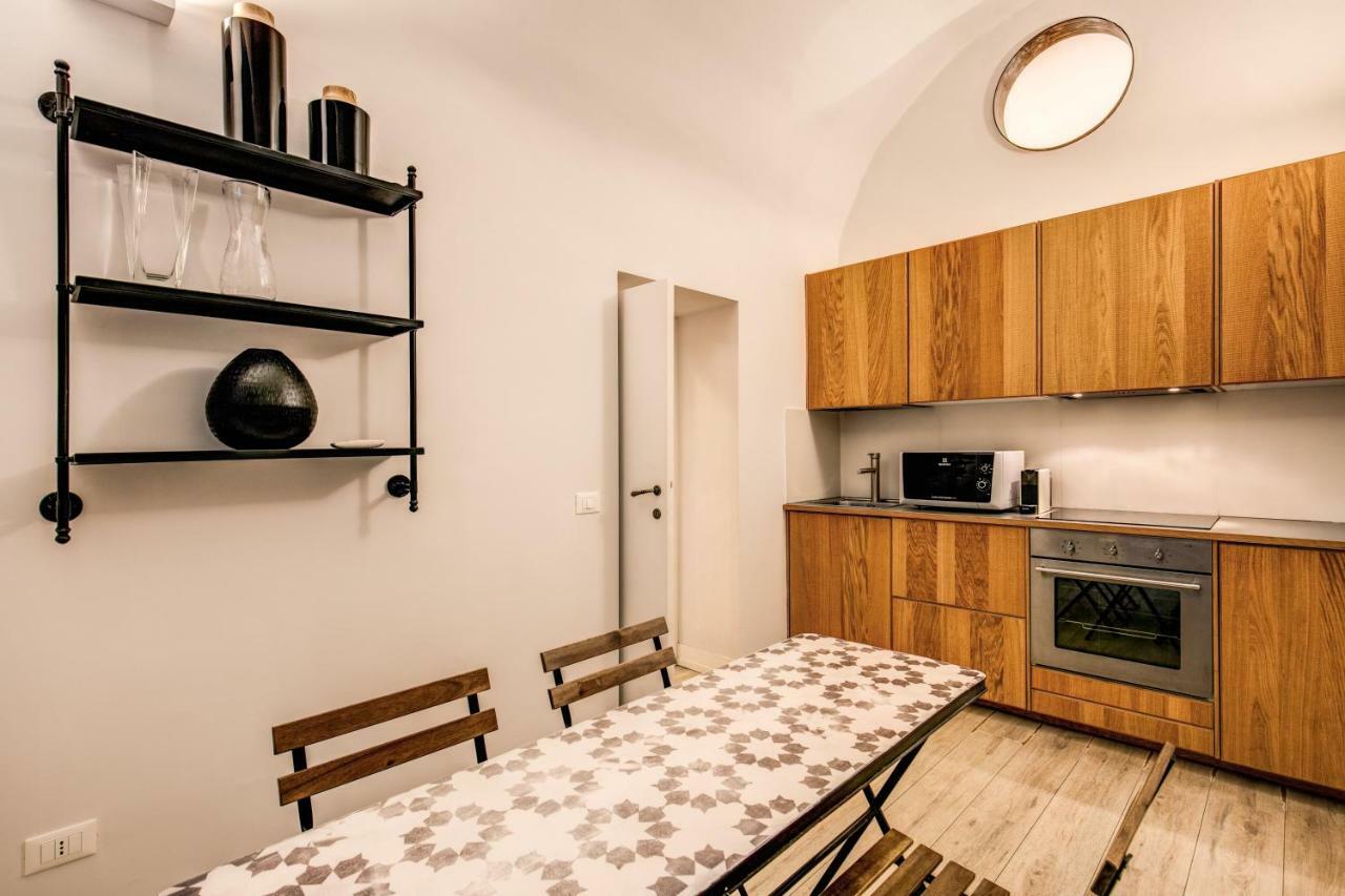 Appartement Casa Alessandra Rome