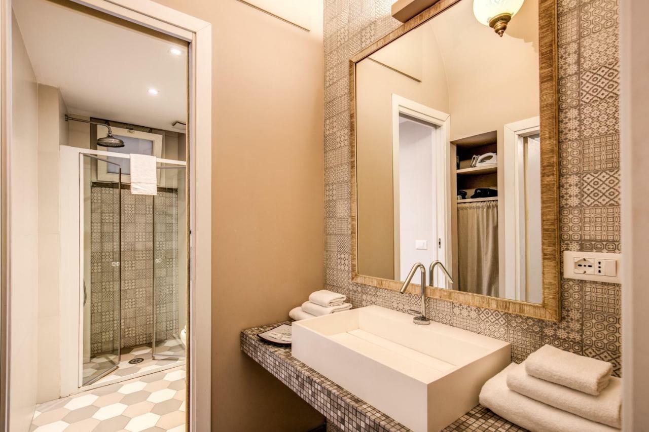 Appartement Casa Alessandra Rome