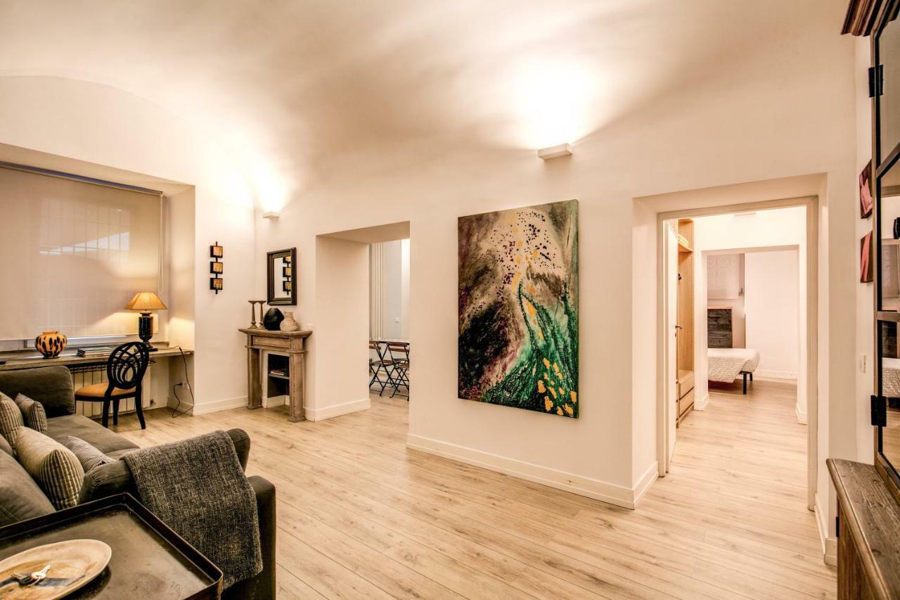 Appartement Casa Alessandra
