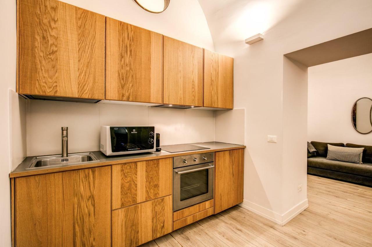 Appartement Casa Alessandra