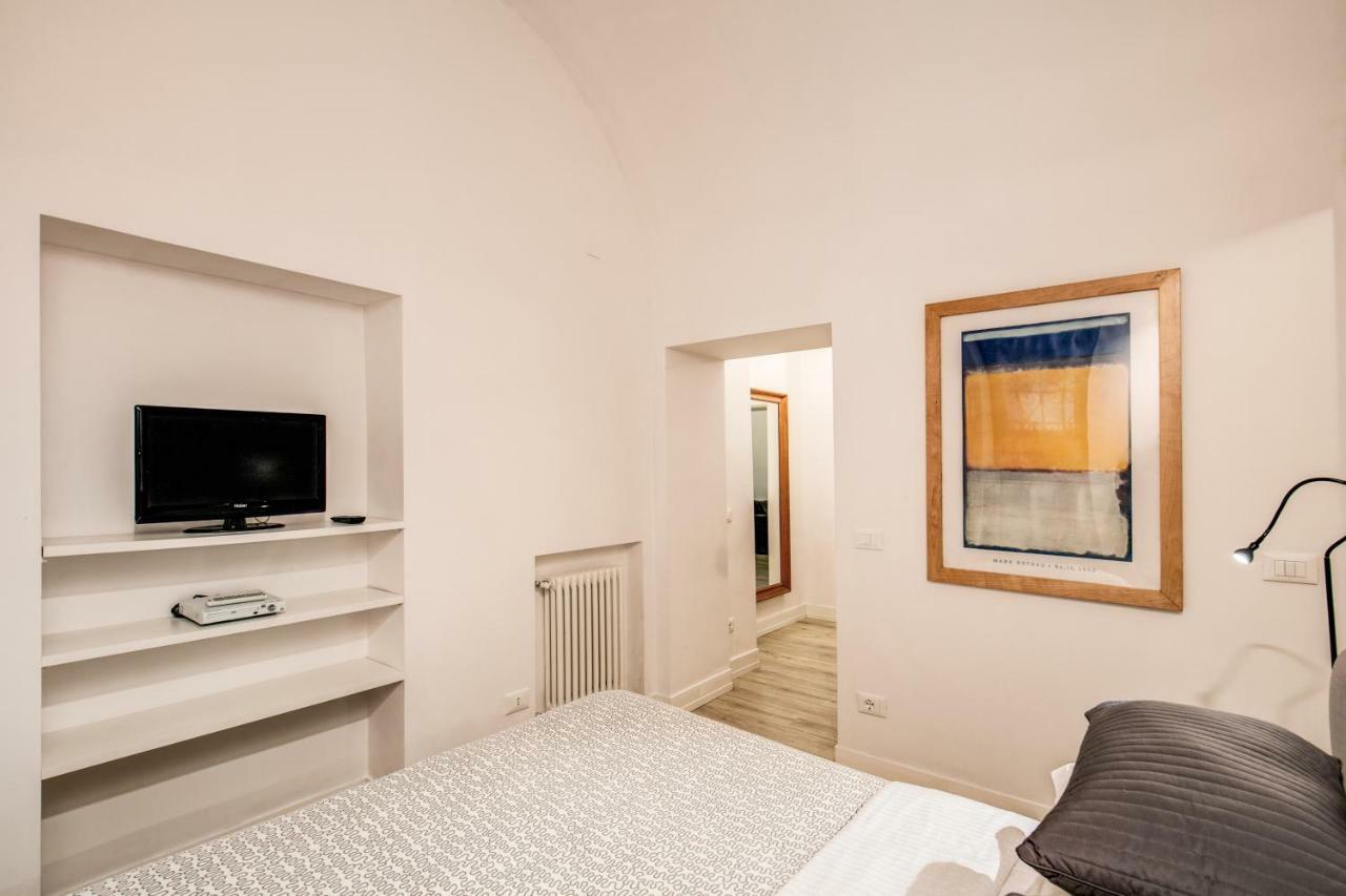 Appartement Casa Alessandra