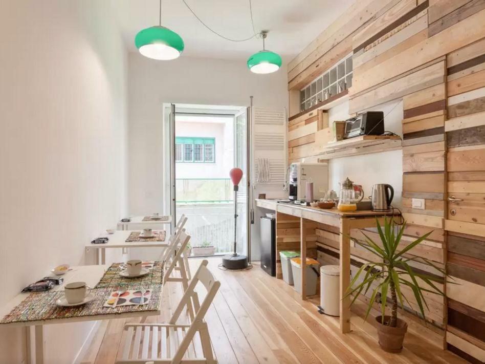 Clochart Couette-café *