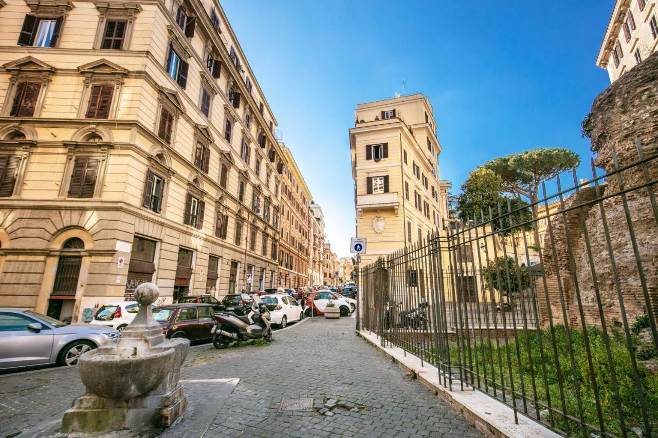 Casa Alessandra Appartement Rome
