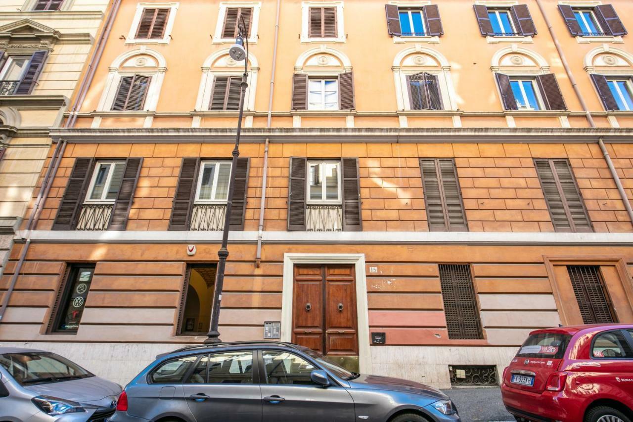 Casa Alessandra Appartement Rome