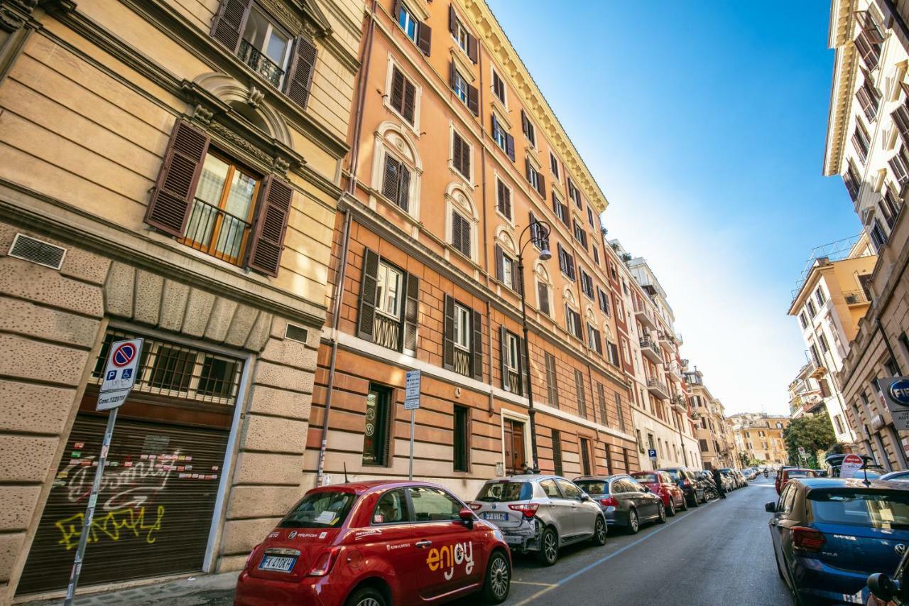 Appartement Casa Alessandra Rome
