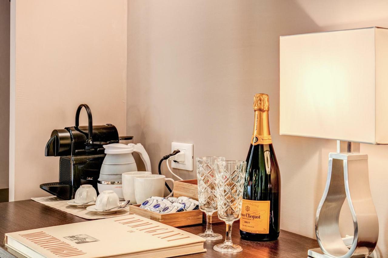 H501 Luxury Guest house Rome