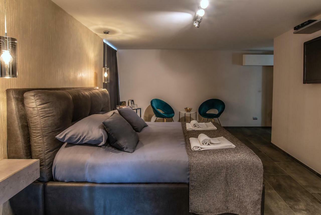Bed & Breakfast Black And White Rome