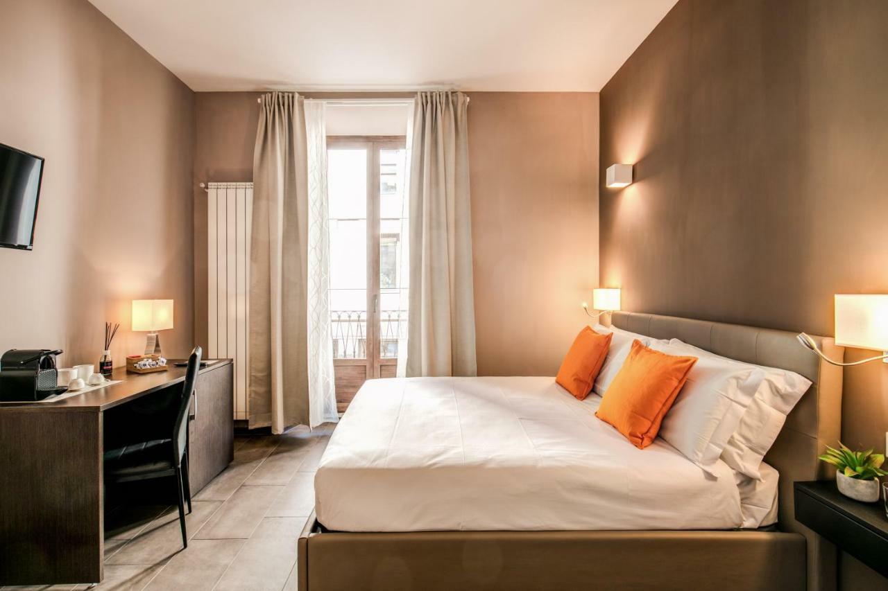 H501 Luxury Rome