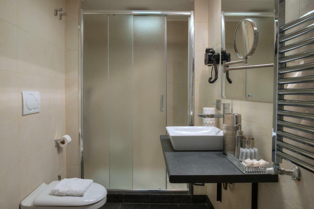 Bed & Breakfast Black And White Rome