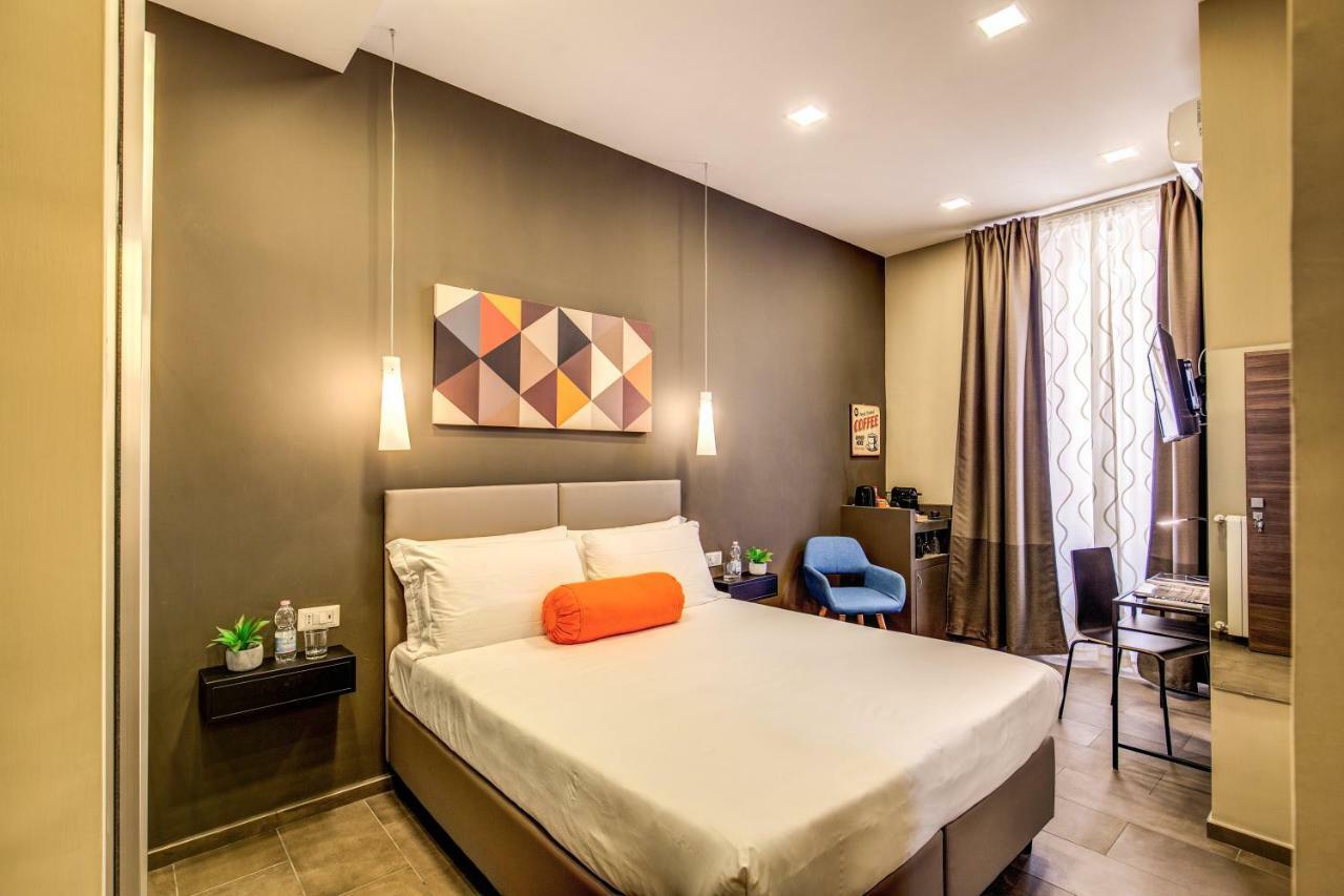 H501 Luxury Guest house 2*
