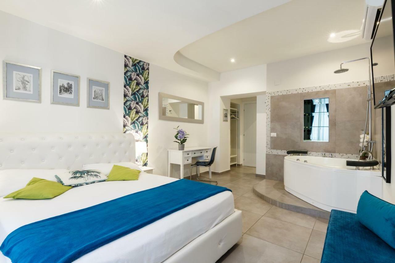 Guest house Aeterna Collection 2*