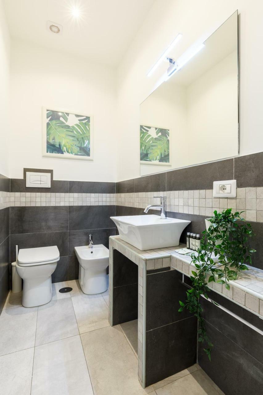 Guest house Aeterna Collection
