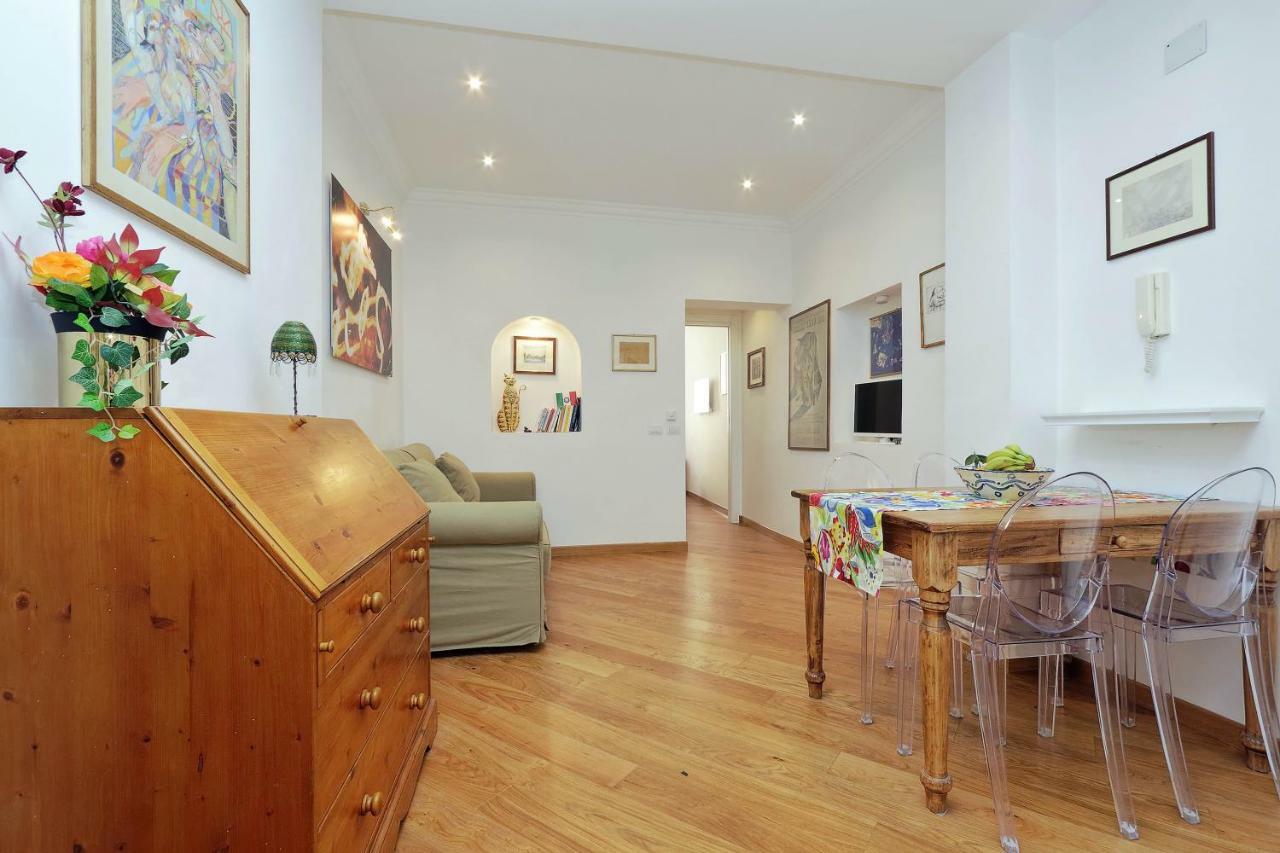 Sistina Appartement