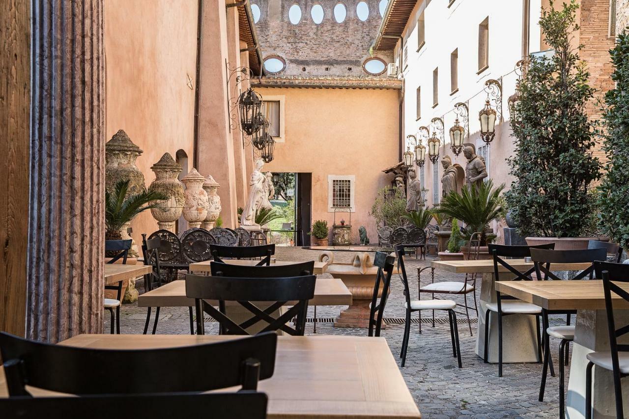 Il Monastero Collection 2* Rome