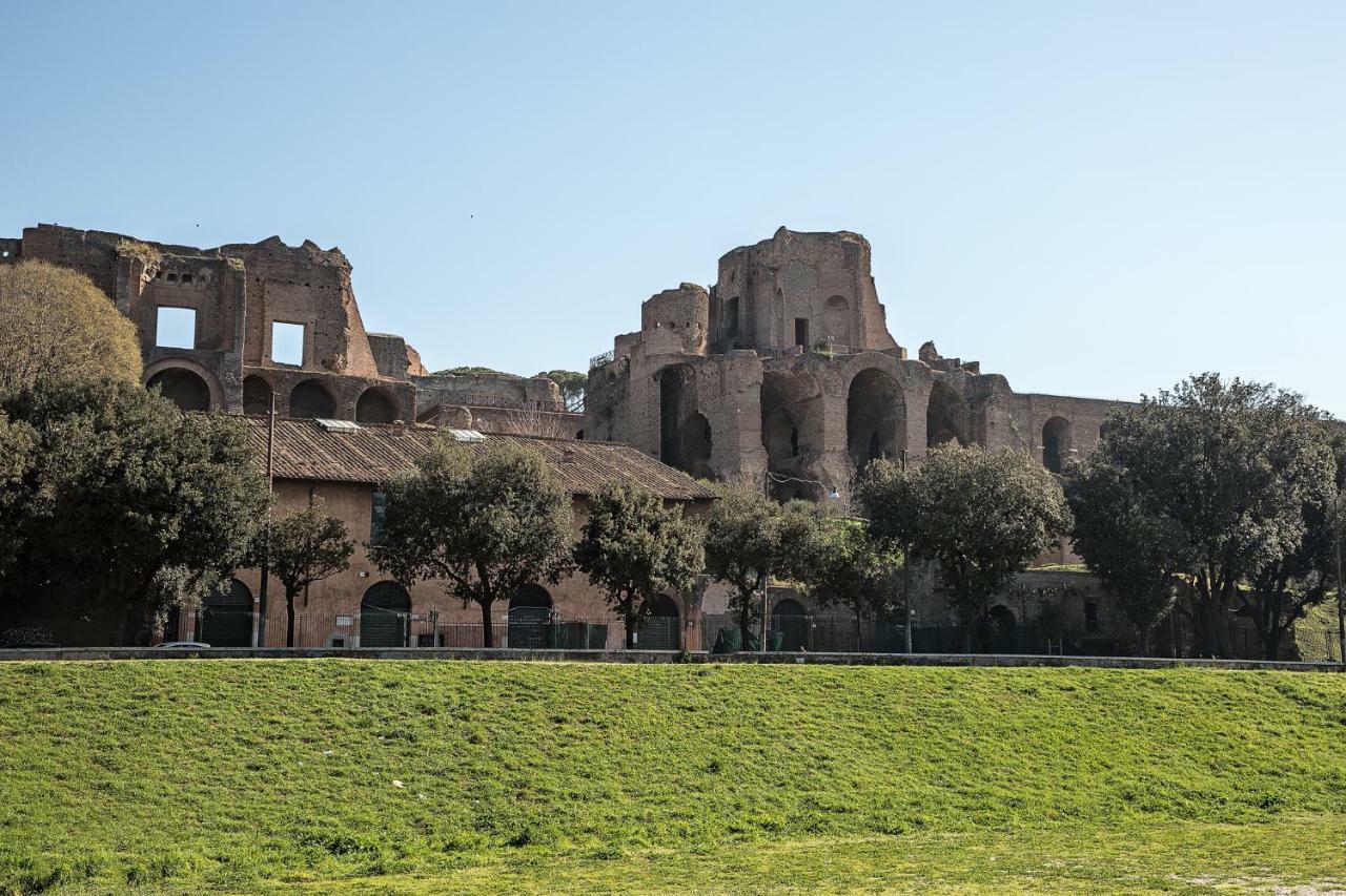 Hotel Il Monastero Collection Rome