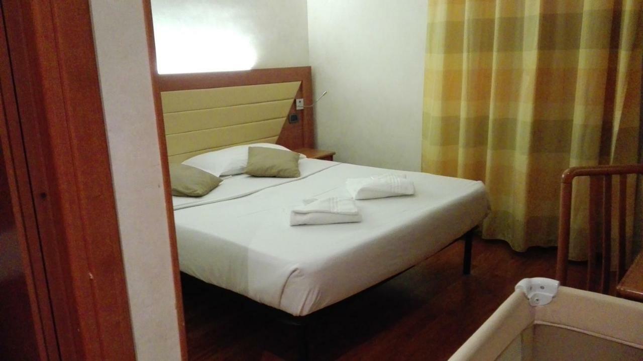 Dem Appartement Rome