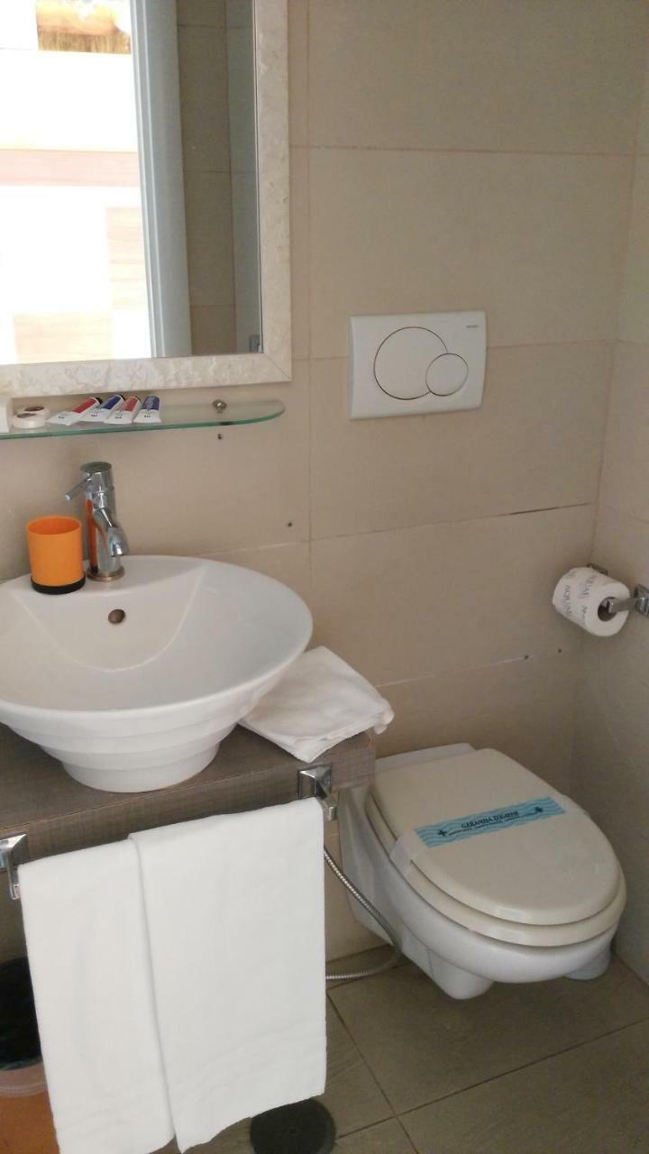 Appartement Dem Rome