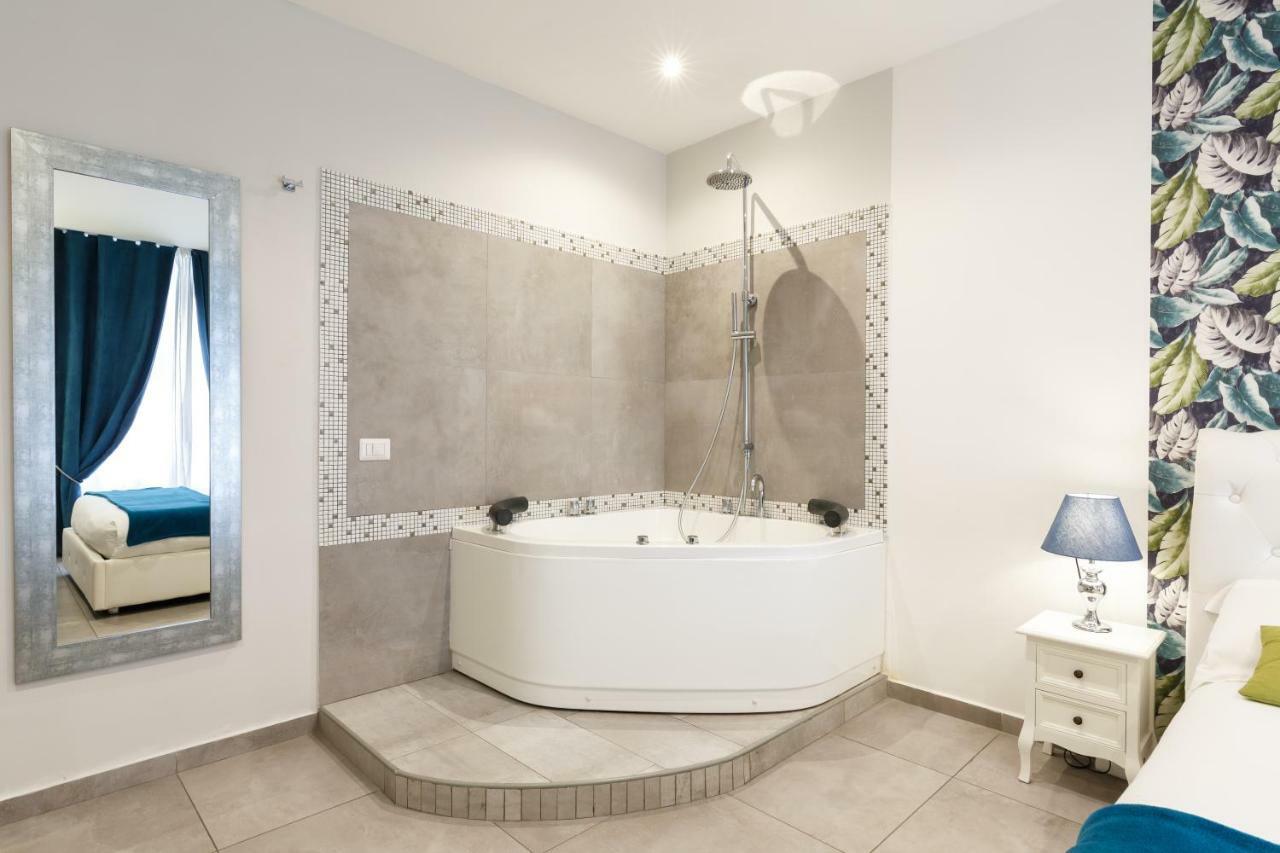 Guest house Aeterna Collection 2*