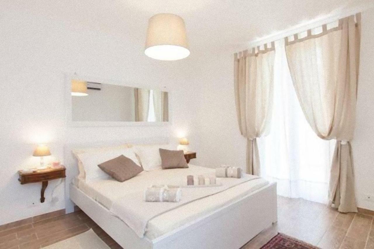 Apartamento Frattina Luxury