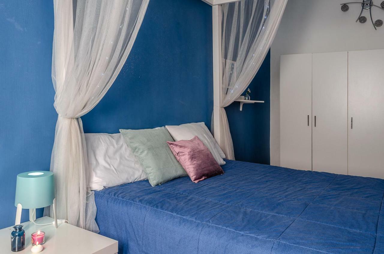 Four Season Termini Apartment *