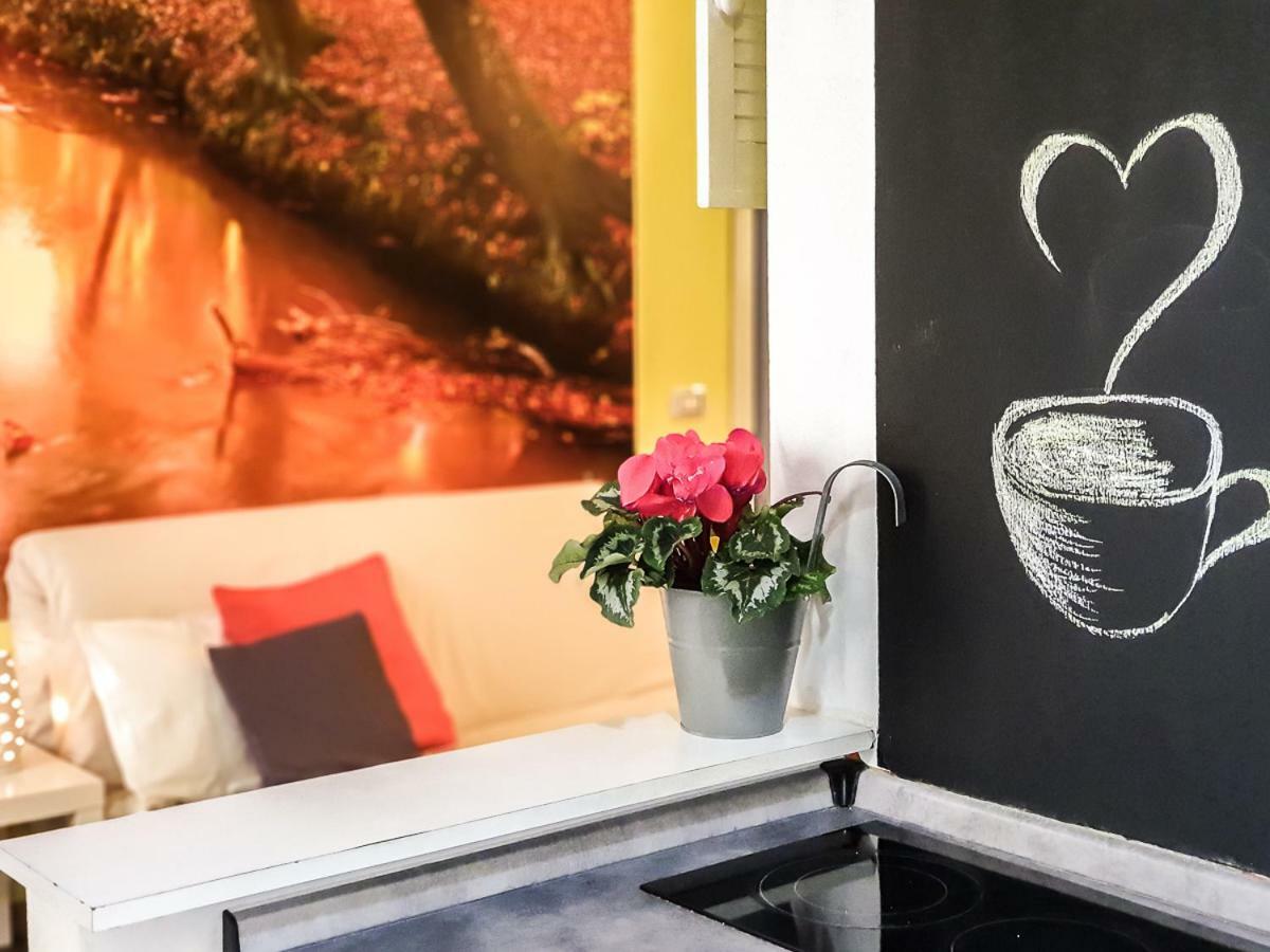 Four Season Termini Apartment Rome