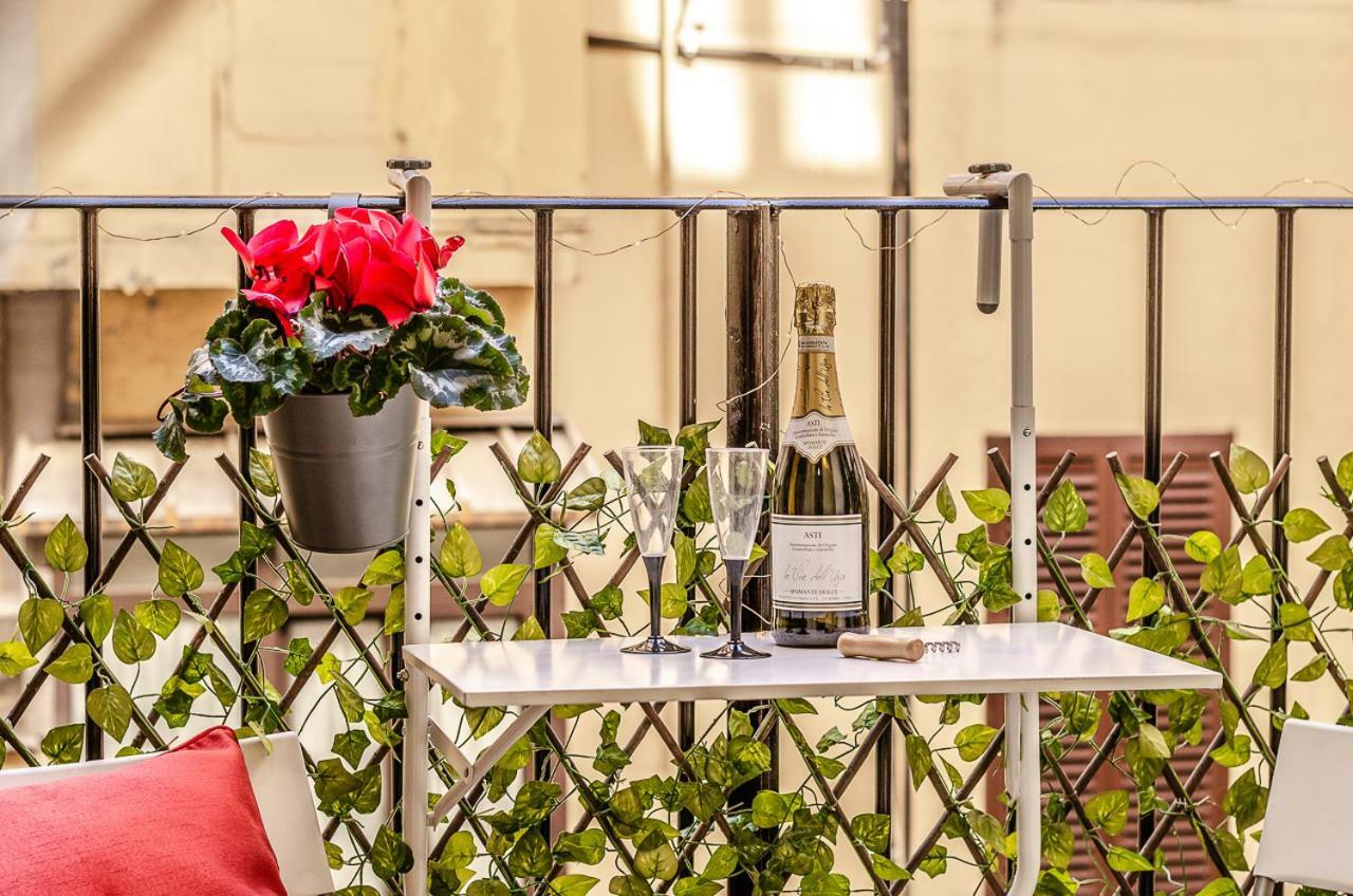 Four Season Termini Apartment