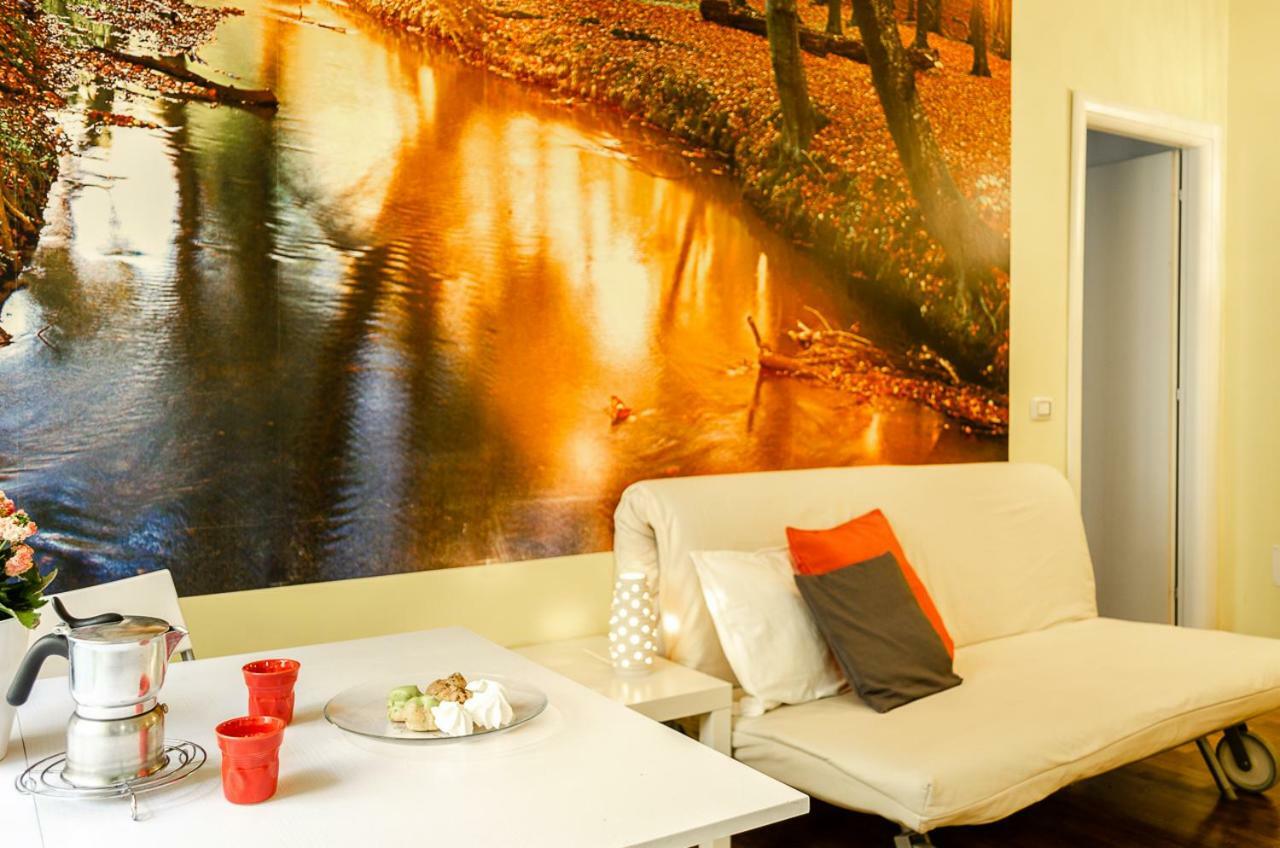 Apartment Four Season Termini *