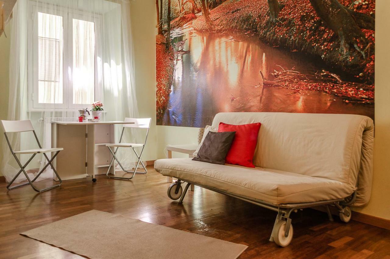 Four Season Termini Apartment *