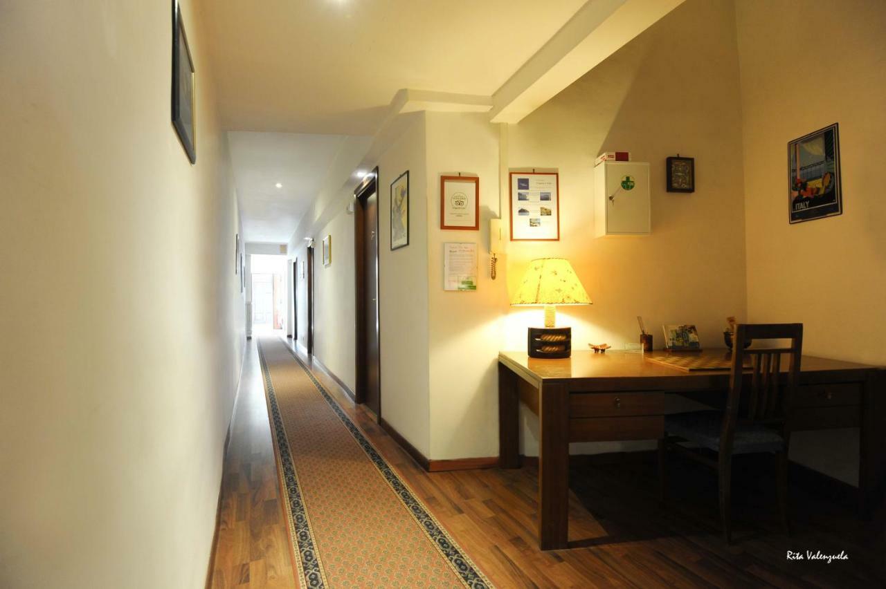 Casa de hóspedes Federici Roma