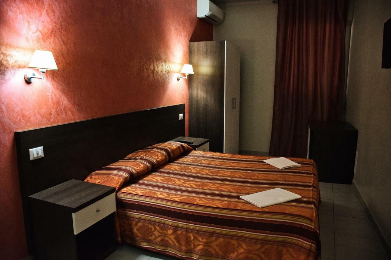 Guest house Tiburtina Holiday *