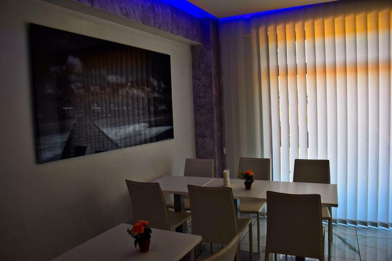 Guest house Tiburtina Holiday Rome