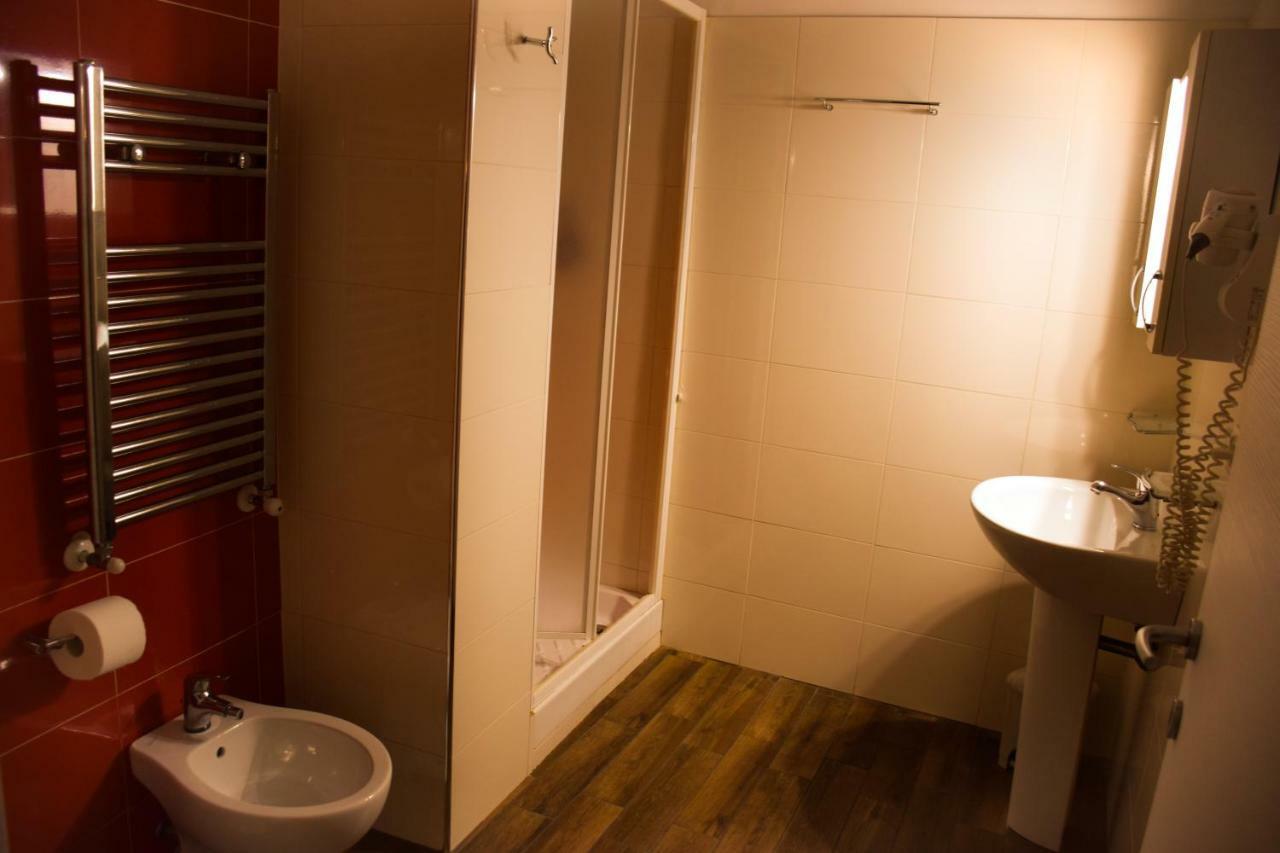 Guest house Tiburtina Holiday Rome