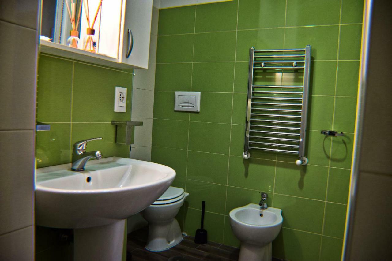 Guest house Tiburtina Holiday