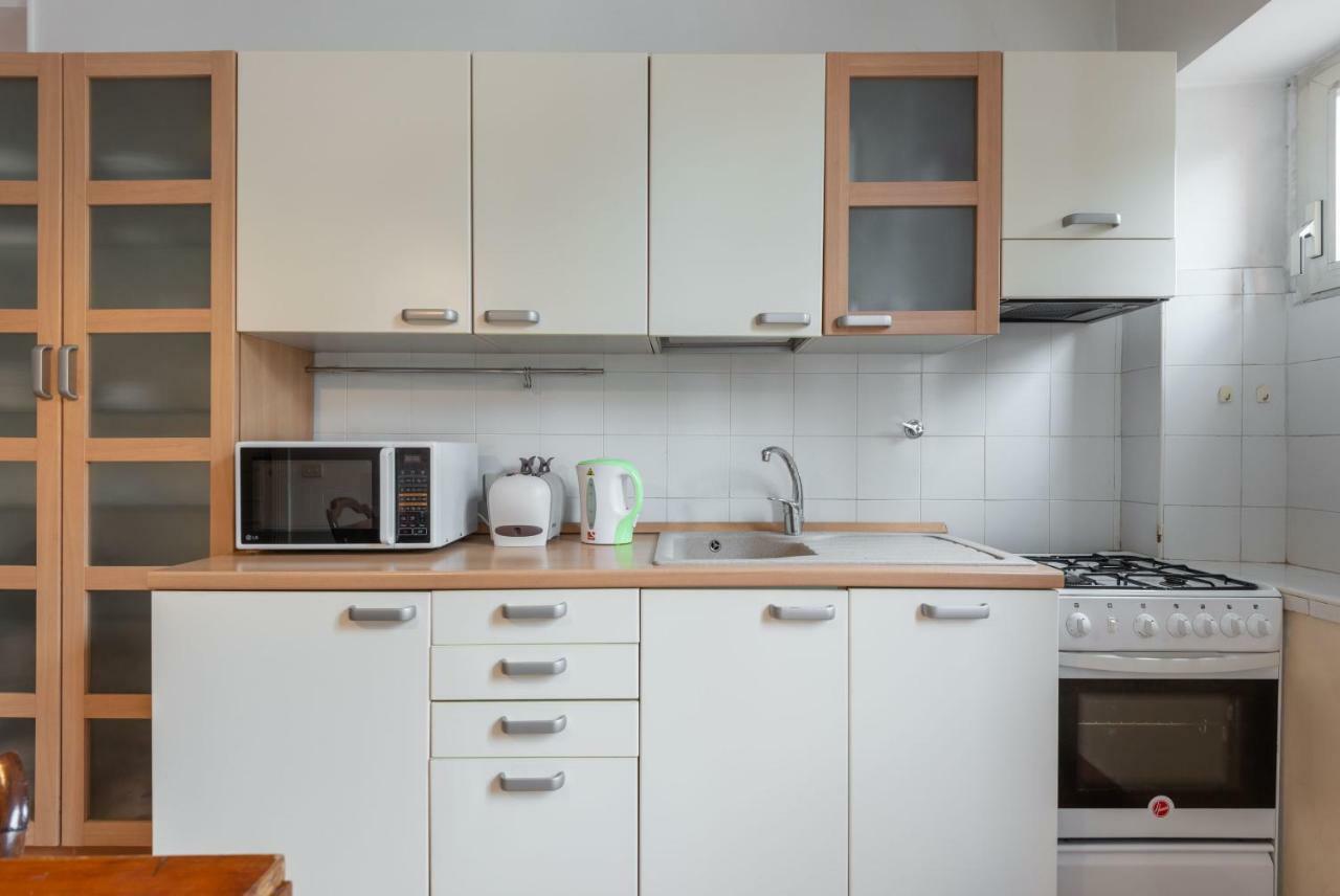 Sunshine In Trastevere Apartment *