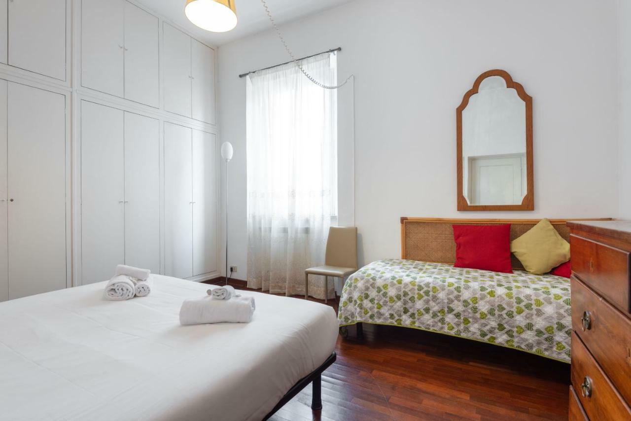 Sunshine In Trastevere Apartment Rome